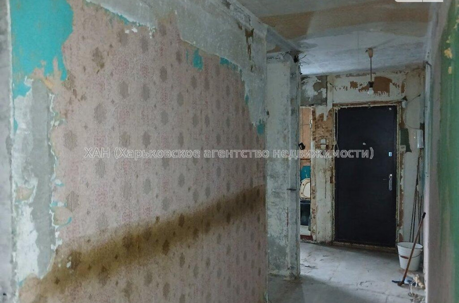 Продам квартиру, Тракторостроителей просп. , 3 кім., 65.10 м², без отделочных работ 