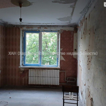 Продам квартиру, Тракторостроителей просп. , 3 кім., 65.10 м², без отделочных работ 