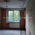 Продам квартиру, Тракторостроителей просп. , 3 кім., 65.10 м², без отделочных работ 