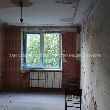 Продам квартиру, Тракторостроителей просп. , 3 кім., 65.10 м², без отделочных работ 