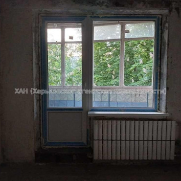 Продам квартиру, Тракторостроителей просп. , 3 кім., 65.10 м², без отделочных работ 