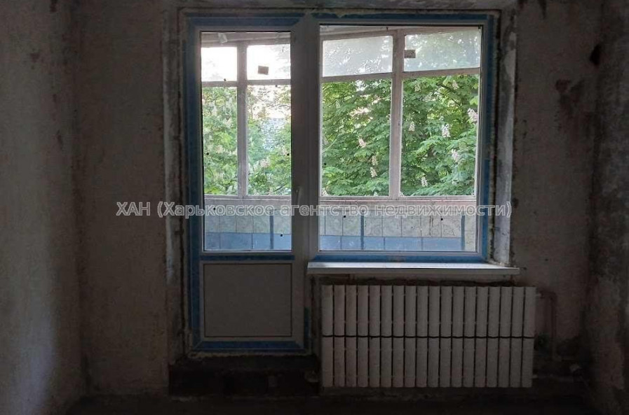 Продам квартиру, Тракторостроителей просп. , 3 кім., 65.10 м², без отделочных работ 