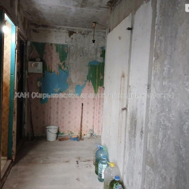 Продам квартиру, Тракторостроителей просп. , 3 кім., 65.10 м², без отделочных работ 