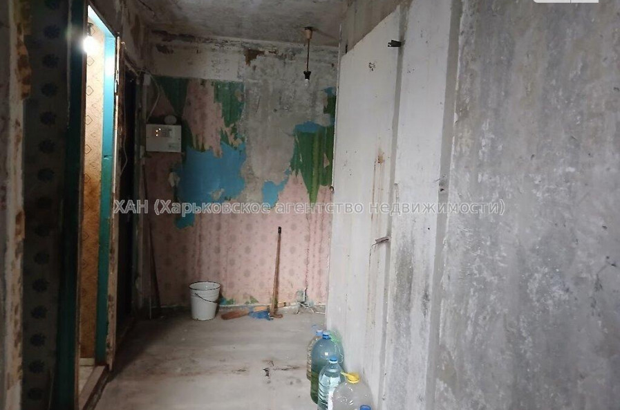Продам квартиру, Тракторостроителей просп. , 3 кім., 65.10 м², без отделочных работ 