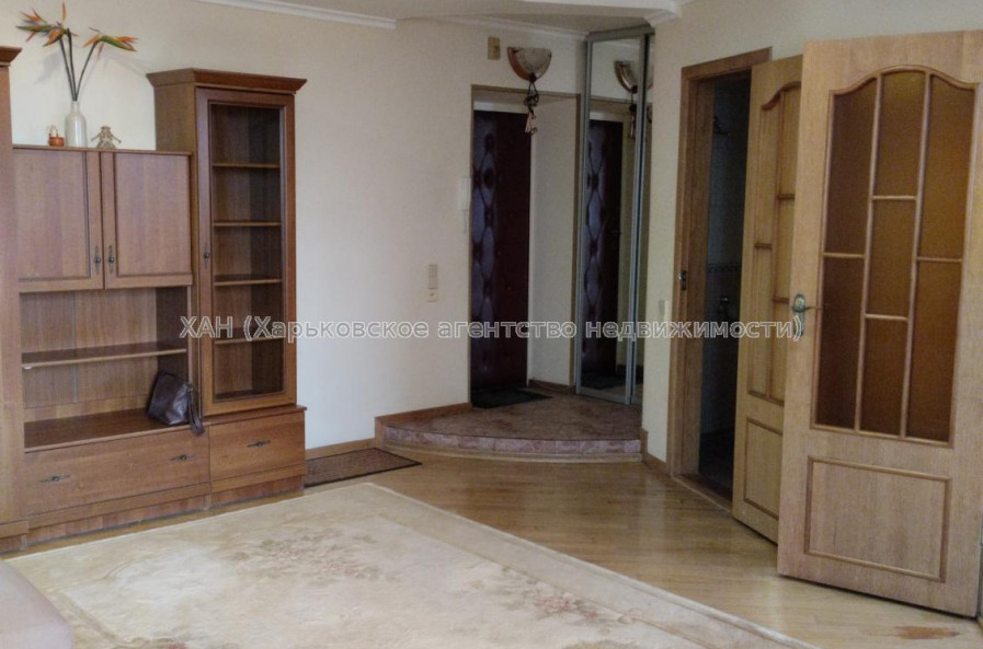 Продам квартиру, Клочковская ул. , 186Б , 1 кім., 35 м², капитальный ремонт 