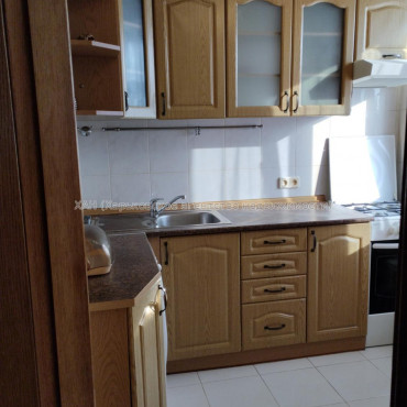 Продам квартиру, Клочковская ул. , 186Б , 1 кім., 35 м², капитальный ремонт 