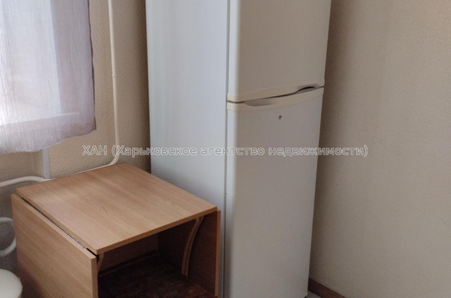 Продам квартиру, Клочковская ул. , 186Б , 1 кім., 35 м², капитальный ремонт 