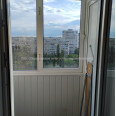 Продам квартиру, Клочковская ул. , 186Б , 1 кім., 35 м², капитальный ремонт 