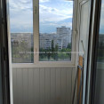 Продам квартиру, Клочковская ул. , 186Б , 1 кім., 35 м², капитальный ремонт 
