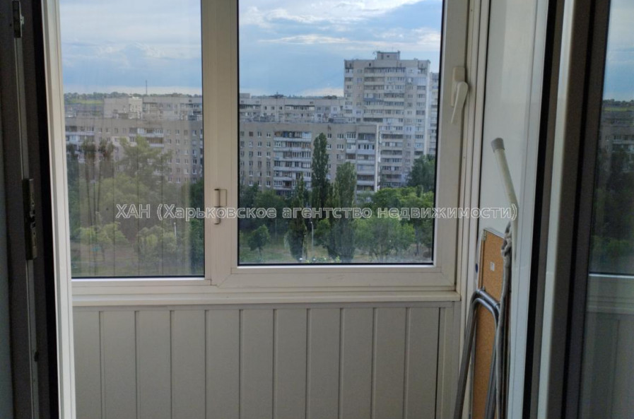 Продам квартиру, Клочковская ул. , 186Б , 1 кім., 35 м², капитальный ремонт 