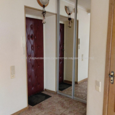 Продам квартиру, Клочковская ул. , 186Б , 1 кім., 35 м², капитальный ремонт 