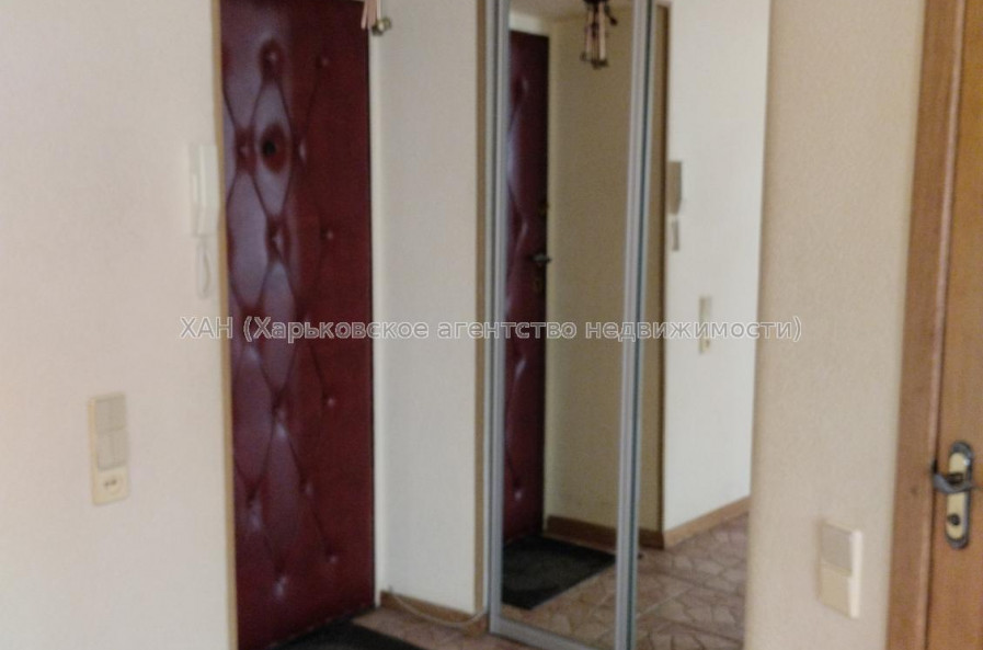 Продам квартиру, Клочковская ул. , 186Б , 1 кім., 35 м², капитальный ремонт 