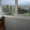 Продам квартиру, Клочковская ул. , 186Б , 1 кім., 35 м², капитальный ремонт 