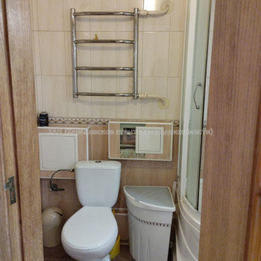 Продам квартиру, Клочковская ул. , 186Б , 1 кім., 35 м², капитальный ремонт 