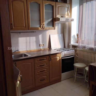 Продам квартиру, Клочковская ул. , 186Б , 1 кім., 35 м², капитальный ремонт 