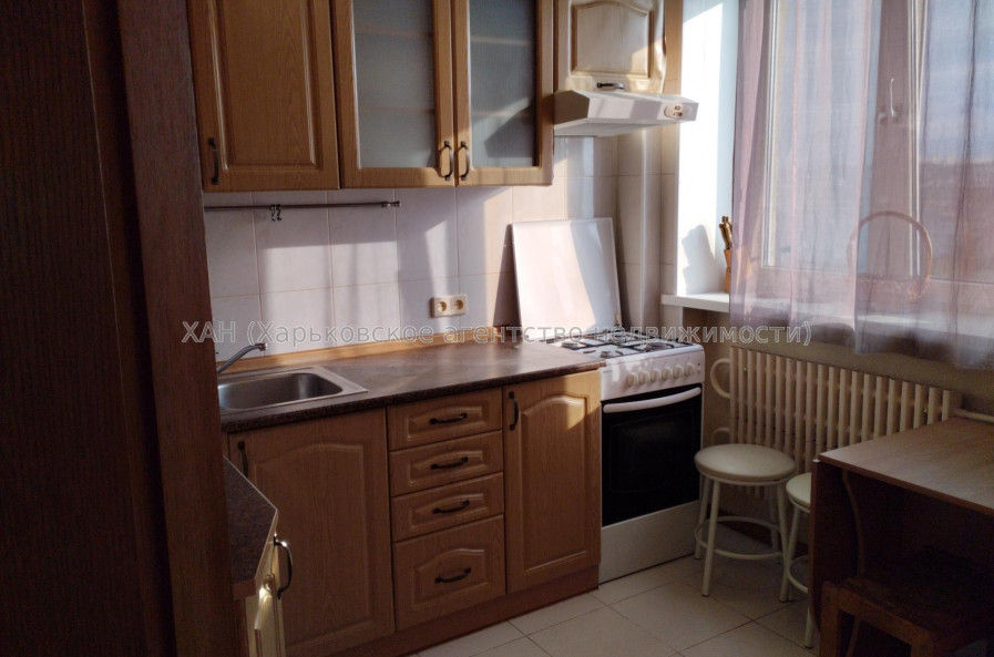 Продам квартиру, Клочковская ул. , 186Б , 1 кім., 35 м², капитальный ремонт 