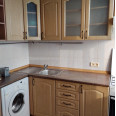 Продам квартиру, Клочковская ул. , 186Б , 1 кім., 35 м², капитальный ремонт 