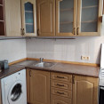 Продам квартиру, Клочковская ул. , 186Б , 1 кім., 35 м², капитальный ремонт 