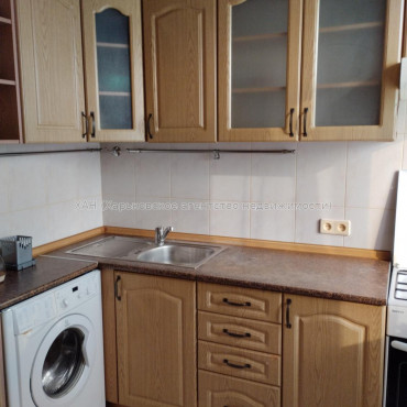 Продам квартиру, Клочковская ул. , 186Б , 1 кім., 35 м², капитальный ремонт 