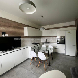 Продам квартиру, Гвардейцев Широнинцев ул. , 2  ком., 63 м², авторский дизайн