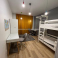 Продам квартиру, Гвардейцев Широнинцев ул. , 2  ком., 63 м², авторский дизайн 