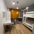 Продам квартиру, Гвардейцев Широнинцев ул. , 2  ком., 63 м², авторский дизайн 
