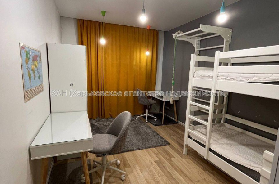 Продам квартиру, Гвардейцев Широнинцев ул. , 2  ком., 63 м², авторский дизайн 