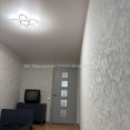Продам квартиру, Александра Олеся ул. , 2  ком., 43.60 м², евроремонт 