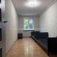 Продам квартиру, Александра Олеся ул. , 2  ком., 43.60 м², евроремонт 