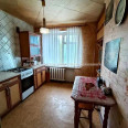 Продам квартиру, Тимирязева ул. , 3 кім., 69.10 м², косметический ремонт 