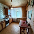 Продам квартиру, Тимирязева ул. , 3 кім., 69.10 м², косметический ремонт 