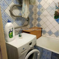 Продам квартиру, Тимирязева ул. , 3 кім., 69.10 м², косметический ремонт 