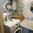 Продам квартиру, Тимирязева ул. , 3 кім., 69.10 м², косметический ремонт 