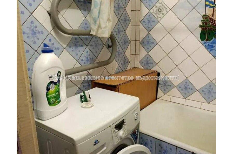 Продам квартиру, Тимирязева ул. , 3 кім., 69.10 м², косметический ремонт 