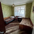 Продам квартиру, Тимирязева ул. , 3 кім., 69.10 м², косметический ремонт 