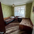 Продам квартиру, Тимирязева ул. , 3 кім., 69.10 м², косметический ремонт 