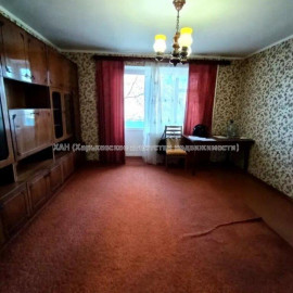Продам квартиру, Тимирязева ул. , 3 кім., 69.10 м², косметический ремонт