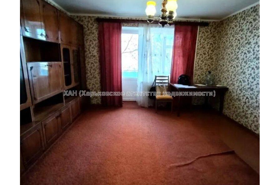 Продам квартиру, Тимирязева ул. , 3 кім., 69.10 м², косметический ремонт 