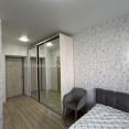 Продам квартиру, Веселая ул. , 1  ком., 23 м², евроремонт 