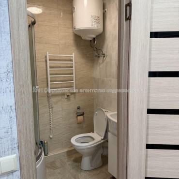 Продам квартиру, Веселая ул. , 7 , 1 кім., 23 м², евроремонт 
