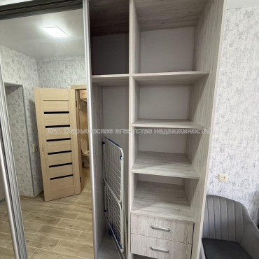 Продам квартиру, Веселая ул. , 7 , 1 кім., 23 м², евроремонт 