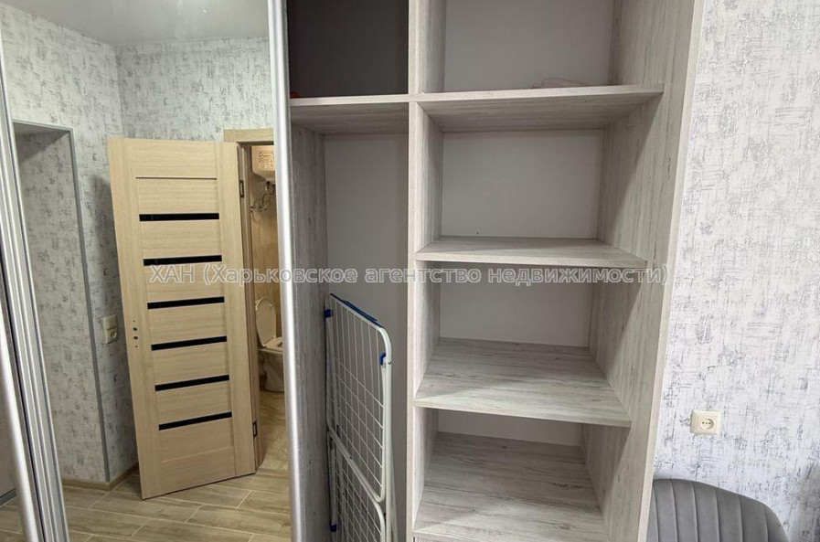 Продам квартиру, Веселая ул. , 7 , 1 кім., 23 м², евроремонт 