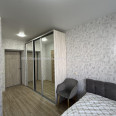 Продам квартиру, Веселая ул. , 7 , 1 кім., 23 м², евроремонт 
