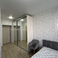 Продам квартиру, Веселая ул. , 7 , 1 кім., 23 м², евроремонт 