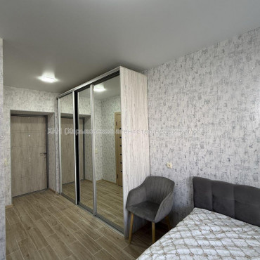 Продам квартиру, Веселая ул. , 7 , 1 кім., 23 м², евроремонт 