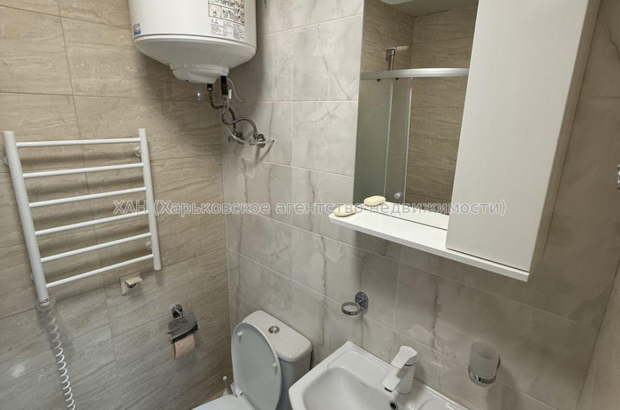 Продам квартиру, Веселая ул. , 1  ком., 23 м², евроремонт 
