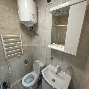 Продам квартиру, Веселая ул. , 7 , 1 кім., 23 м², евроремонт 