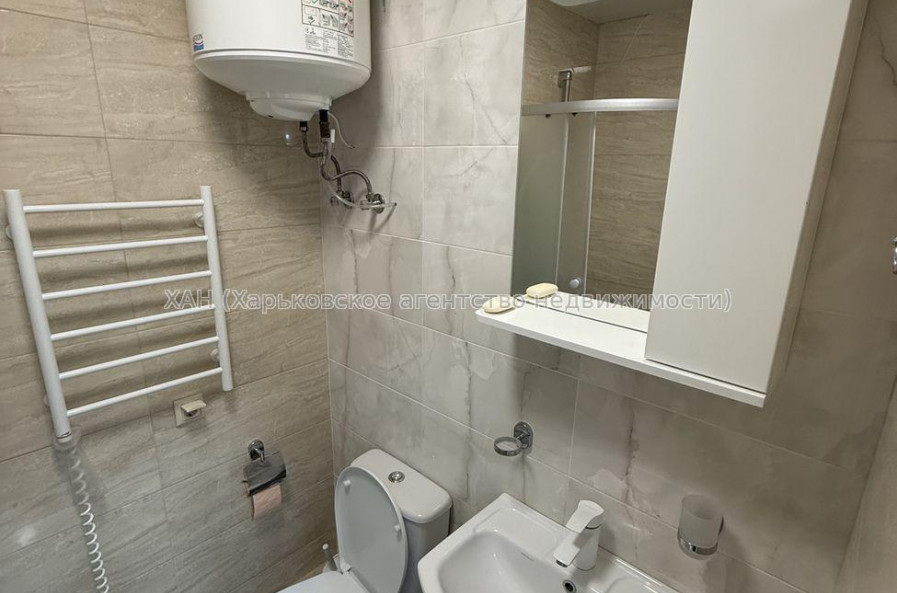 Продам квартиру, Веселая ул. , 7 , 1 кім., 23 м², евроремонт 