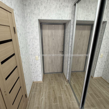 Продам квартиру, Веселая ул. , 7 , 1 кім., 23 м², евроремонт 