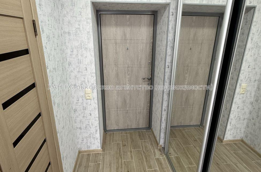 Продам квартиру, Веселая ул. , 7 , 1 кім., 23 м², евроремонт 